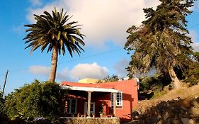 El Lagar Del Norte